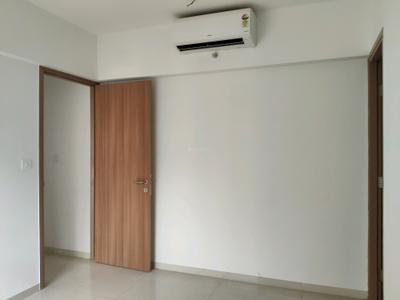 Bedroom Image of 850 Sq.ft 2 BHK Apartment / Flat for rent in Lodha Upper Thane Greenville A To I E1, Bhiwandi Thane for Rs. 17999