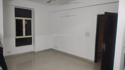 Living Room Image of 1100 Sq.ft 3 BHK Apartment / Flat for sale in Ascent Savy Ville De, Raj Nagar Extension Ghaziabad for Rs. 8000000