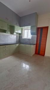 Kitchen Image of 1000 Sq.ft 2 BHK Independent House for rent in ITI Layout Bengaluru for Rs. 30000
