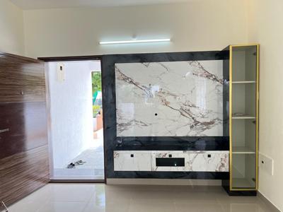 Hall Image of 2310 Sq.ft 3 BHK Villa for rent in Green Mark Mayfair Bhel, Kollur Hyderabad for Rs. 33000