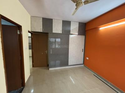 Bedroom Image of 1294 Sq.ft 3 BHK Apartment / Flat for sale in Saibya Square, Begur Bengaluru for Rs. 11000000