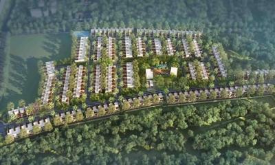 Image of 1870 Sq.ft 4 BHK Villa for sale in Rajarhat, Kolkata for Rs. 14500000