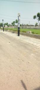 Image of 169 Sq.ft Residential Plot / Land for sale in Golden Gate Residency, Farukh Nagar, Gurgaon for Rs. 12675000