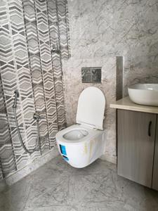 Bedroom One Image of 1728 Sq.ft 3 BHK Builder Floor for sale in Sector 45 Gurgaon for Rs. 35000000