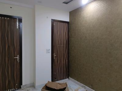 Bedroom Image of 1000 Sq.ft 3 BHK Apartment / Flat for sale in Burari Affordable Homes, Burari New Delhi for Rs. 4811000