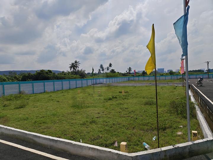 Sri sakthi nagar guduvanchery Main Image 1