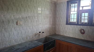Kitchen Image of 1400 Sq.ft 2 BHK Builder Floor for rent in Ezhil Nagar Tiruchirappalli for Rs. 15000
