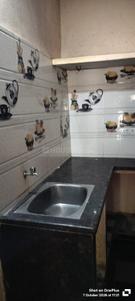 Kitchen Image of 400 Sq.ft 1 RK Independent House for rent in Kukatpally Hyderabad for Rs. 9000