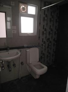 Image of 1800 Sq.ft 3 BHK Apartment / Flat for rent in Sattva Cadenza, Kudlu Gate, Bengaluru for Rs. 80000