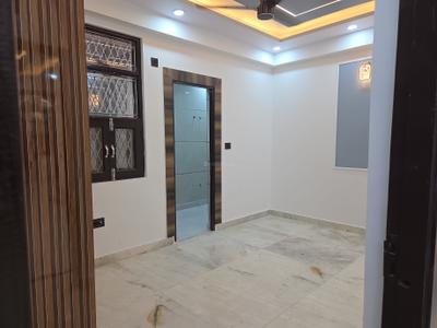 Bedroom Image of 1250 Sq.ft 3 BHK Builder Floor for sale in Shalimar Garden Ghaziabad for Rs. 9851000