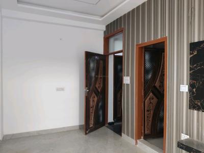 Living Room Image of 750 Sq.ft 2 BHK Builder Floor for sale in DLF Ankur Vihar Ghaziabad for Rs. 2445000