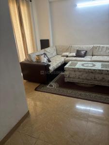 Hall Image of 2000 Sq.ft 4 BHK Apartment / Flat for rent in Royal Heritage, Sector 70 Faridabad for Rs. 50000