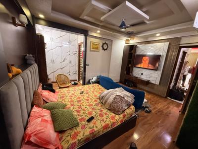 Bedroom Image of 1563 Sq.ft 3 BHK Apartment / Flat for sale in Amrapali Pan Oasis, Sector 70 Noida for Rs. 21000000