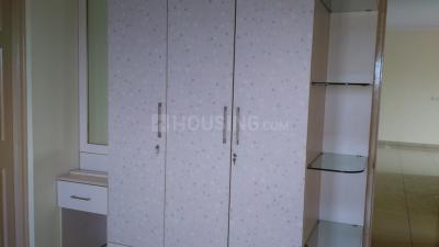 Bedroom Image of 2050 Sq.ft 3.5 BHK Apartment / Flat for rent in Mantri Greens, Sheshadripuram Bengaluru for Rs. 83500