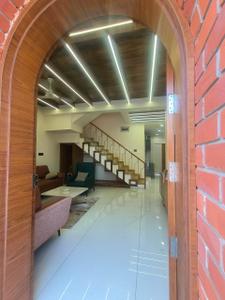 Image of 1900 Sq.ft 4 BHK Villa for sale in Parkstreet, Tarsali, Vadodara for Rs. 10700000