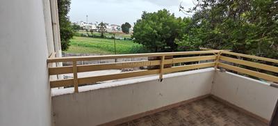 Balcony Image of 1141 Sq.ft 2 BHK Apartment / Flat for sale in Karamsad Anand for Rs. 3200000