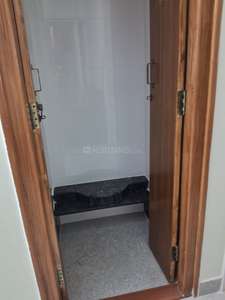 Bathroom Image of 1100 Sq.ft 2 BHK Apartment / Flat for rent in Kadubeesanahalli Bangalore for Rs. 40000