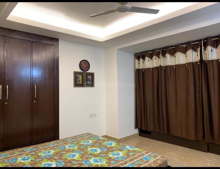 New Millennium Apartments Bedroom 1