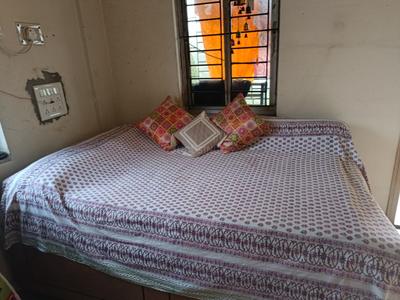 Bedroom Image of 1125 Sq.ft 2 BHK Apartment / Flat for sale in Kasba Kolkata for Rs. 5500000