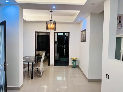 2 BHK Independent House