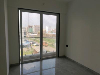 Bedroom Image of 1270 Sq.ft 2 BHK Apartment / Flat for sale in Shree Chamunda Devpriya, Ulwe Navi Mumbai for Rs. 12500000