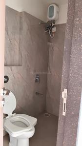 Image of 670 Sq.ft 2 BHK Apartment / Flat for rent in Oxford Navrang Crystal, Goregaon West, Mumbai for Rs. 60000