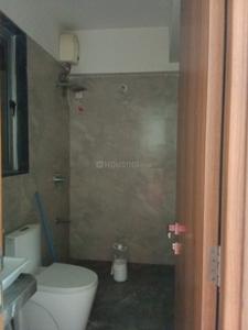 Image of 1000 Sq.ft 2 BHK Apartment / Flat for rent in Swagtam Building, Vashi, Navi Mumbai for Rs. 50000