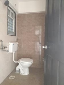 Bedroom Two Image of 1090 Sq.ft 2 BHK Apartment / Flat for sale in VTP Euphoria Phase 5, Kharadi Annex Pune for Rs. 8000000