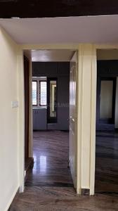 Hall Image of 820 Sq.ft 2 BHK Independent House for rent in Battarahalli Bengaluru for Rs. 15500