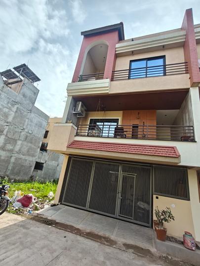 Shree Ram Silverstone Villas Main Image 1