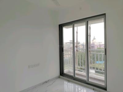 Bedroom Image of 1260 Sq.ft 3 BHK Apartment / Flat for sale in Mansarovar Ariana, Vasai West Vasai for Rs. 9100000
