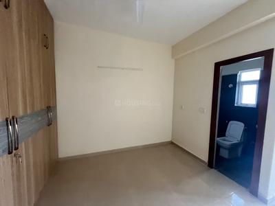 Bedroom Image of 745 Sq.ft 3 BHK Apartment / Flat for sale in GLS Arawali Homes, Sector 4 Sohna for Rs. 6000000
