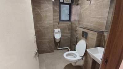 Devpriya Apartment Bathroom Four 4