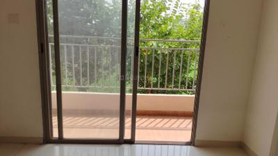 Image of 750 Sq.ft 2 BHK Apartment / Flat for rent in F5 Epic, Wagholi, Pune for Rs. 20000