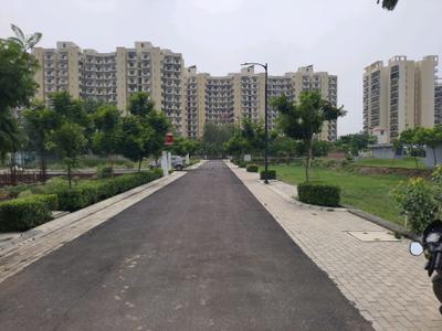 Image of 114 Sq.ft Residential Plot / Land for sale in GLS Arawali City, Sector 4, Sohna for Rs. 17690000