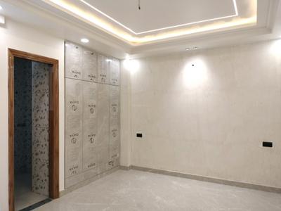Bedroom Image of 2322 Sq.ft 4 BHK Builder Floor for sale in TDI The Grand Retreat, Sector 88 Faridabad for Rs. 24000000