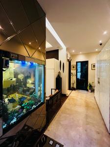 Passage Image of 2500 Sq.ft 3 BHK Builder Floor for sale in Greater Kailash New Delhi for Rs. 90000000