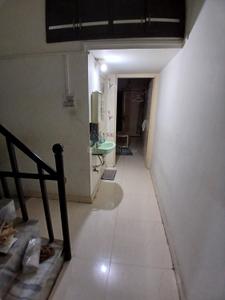 Hall Image of 1100 Sq.ft 2 BHK Duplex for sale in Zadeshwar Bharuch for Rs. 6000000