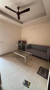 Hall Image of 700 Sq.ft 1 BHK Builder Floor for rent in Sector 40 Gurgaon for Rs. 29000