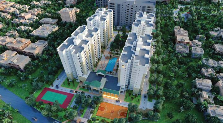 Prestige Greenwoods Main Image 1