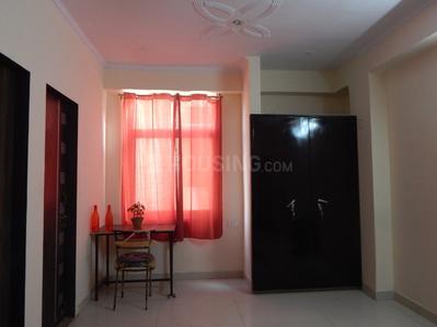 Bedroom Image of HelloWorld Rajapark in Adarsh Nagar, Jaipur