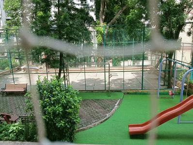 Image of 1035 Sq.ft 2 BHK Apartment / Flat for rent in Ecohomes Eco Elegance, Andheri East, Mumbai for Rs. 82000