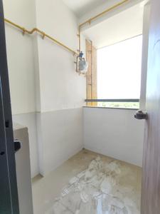 Image of 1250 Sq.ft 2 BHK Apartment / Flat for sale in Radhe Greens, New Maninagar, Ahmedabad for Rs. 3750000