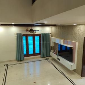 Hall Image of 4200 Sq.ft 4 BHK Independent House for sale in Kodigehalli Bengaluru for Rs. 38000000