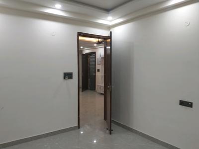 Bedroom Image of 1950 Sq.ft 4 BHK Builder Floor for sale in Shalimar Garden Ghaziabad for Rs. 17500000