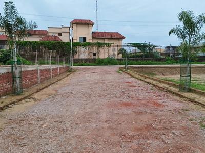 Image of 1000 Sq.ft Residential Plot / Land for sale in Safedabad, Lucknow for Rs. 3500000