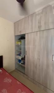 Bedroom Image of 680 Sq.ft 2 BHK Apartment / Flat for sale in Conscient Habitat 78, Sector 78 Faridabad for Rs. 5000000