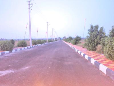 Image of 150 Sq.ft Residential Plot / Land for sale in Adibatla, Hyderabad for Rs. 3750091