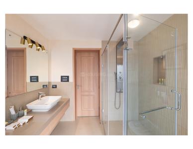 Bathroom Image of 3705 Sq.ft 3 BHK Villa for sale in Anjuna Goa for Rs. 75000000