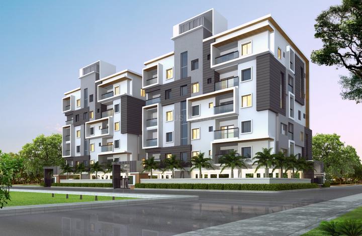 Ameenpur Main Image 1